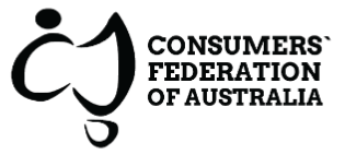 Consumers' Federation of Australia 